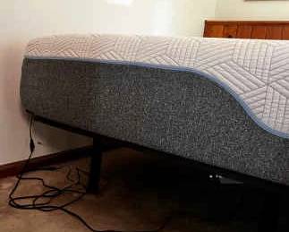 Electronic Bed