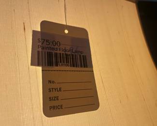 Sale Picture