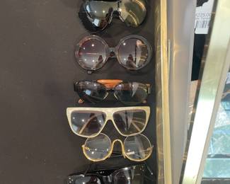 Sunglasses 