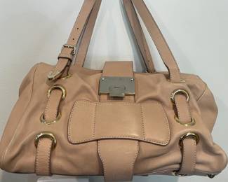 Purses 