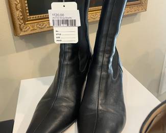 Anine Bing Boots 