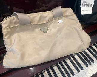 Prada Purse