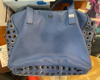Purses 