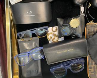 Glasses 