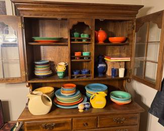Vintage Fiestware