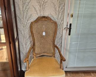 Vintage Chair $ varies