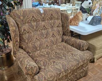 2 person love seat $35