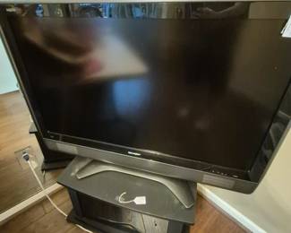 Sharp 45 inch TV $40