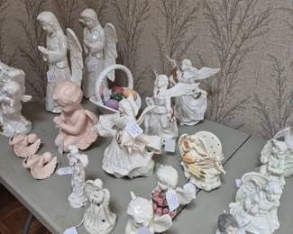 Angel Ceramics $20 for all