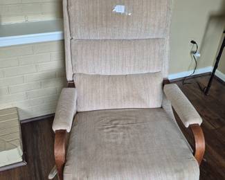Chair $20