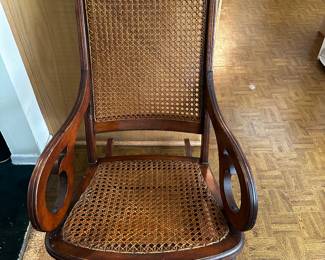 $10 rocking chair