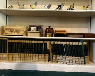 Free books