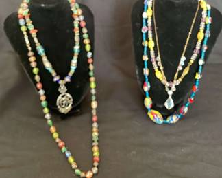 Colorful Collection