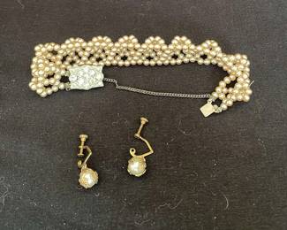 Pearl Set
