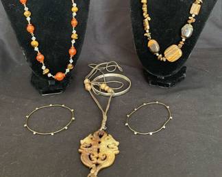 Forest Brown Collection