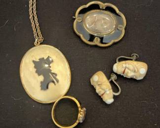 Curiosities