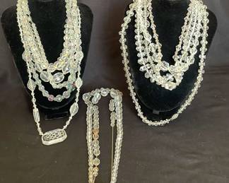 Crystal Clear Collection