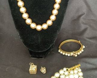 Pearl Collection