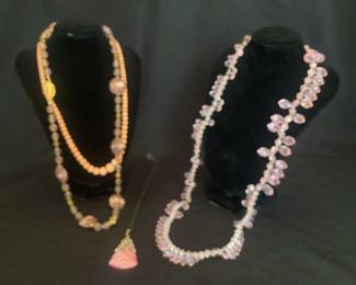 Pink Collection