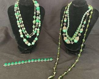 Green Collection