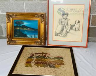 Decorative Art