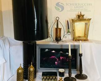 Brass & More Home Accents