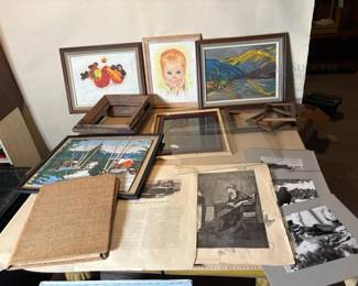 Art Frame Collection