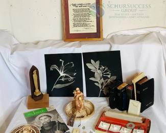 Religious Collection