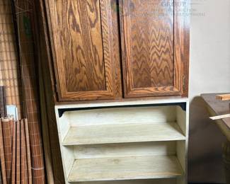 Storage Cabinets