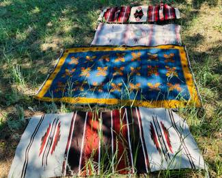 Handwoven Rugs