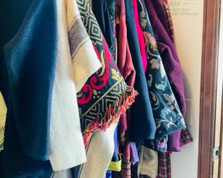 Liz Claiborne, Dressing Clio, Hundt-Modell Apparel Collection