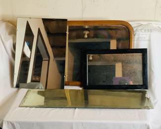 Mirror Collection