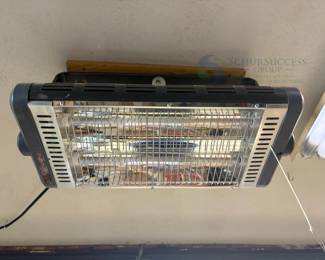 Marvin Ceiling Mount Infrared Heater
