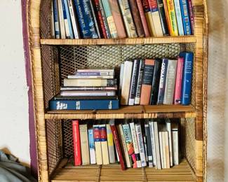 Book Assortment