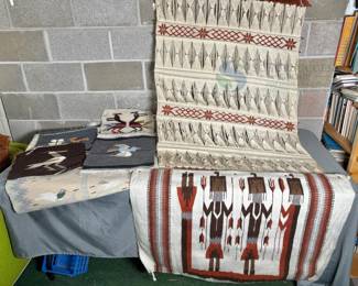 Handwoven Rug Collection