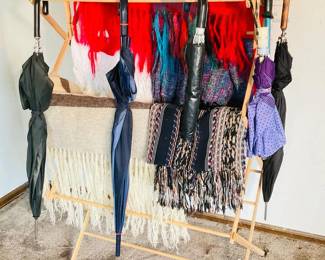 Umbrellas & more