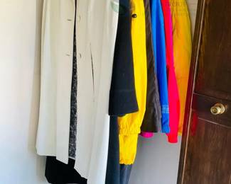 Obermeyer, London Fog & More Outerwear