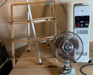 De'Longhi KH-09 Oil-Filled Radiator Heater & More