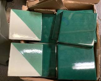 Ceramic Tiles