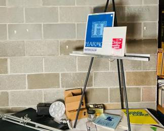 Comprehensive Art Supplies