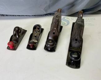 Stanley No. 5 Bench Plane