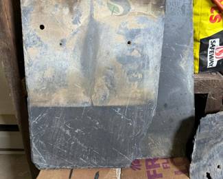 Slate Roofing Tiles
