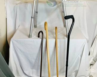 Assistive Devices