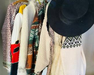 Alafoss Icewool Jacket & More Women's Clothing