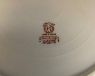 Noritake “Elysian” 45 pieces total