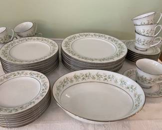 Noritake “Savannah”