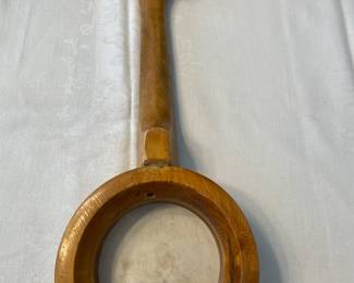 LaPacific ukulele banjo from the 1920’s