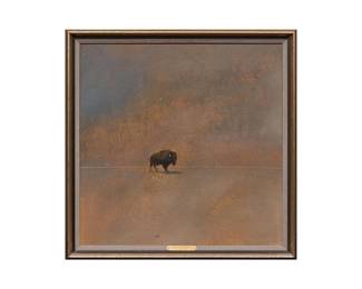 John Axton, Junction of Earth and Sky 