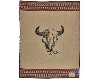 Pendleton Good Medicine NewinBox Blanket