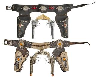  Belts and Holsters mmm